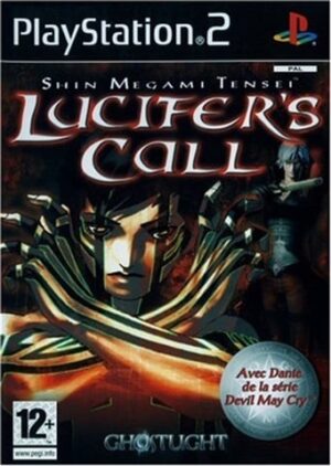 Shin Megami Tensei: Lucifers Call