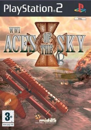 WWI - Aces Of The Sky