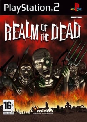 Realm Of The Dead