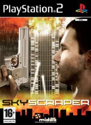 Skyscraper