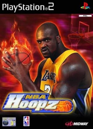 NBA Hoopz