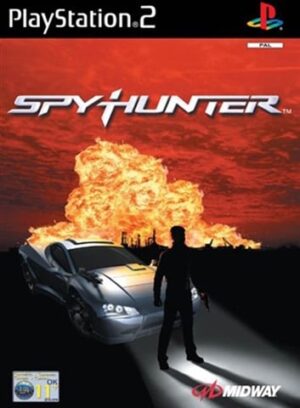 Spy Hunter