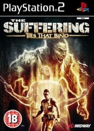 Suffering, The - Ties That Bind (18)