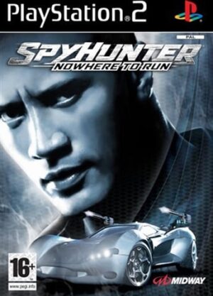 Spy Hunter: Nowhere To Run (15)