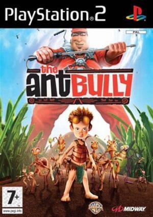 Ant Bully