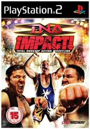 TNA Impact