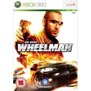Wheelman, The