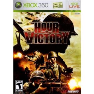 Hour Of Victory