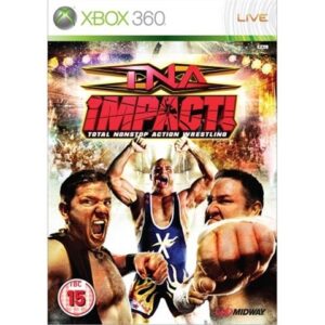TNA Impact