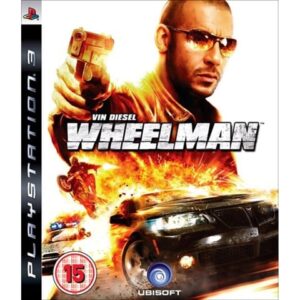 Wheelman, The