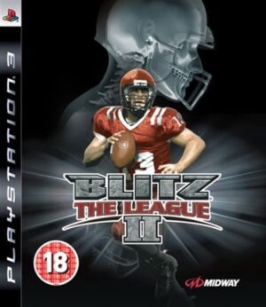 Blitz: The League 2