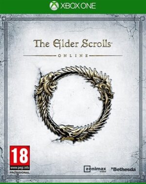 Elder Scrolls Online