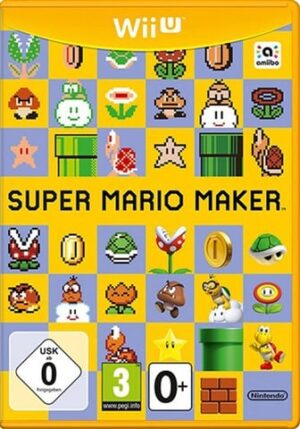 Super Mario Maker