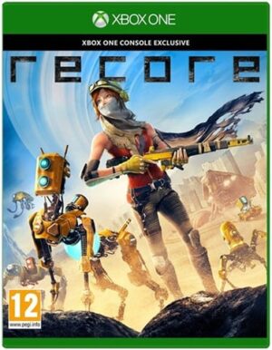 ReCore
