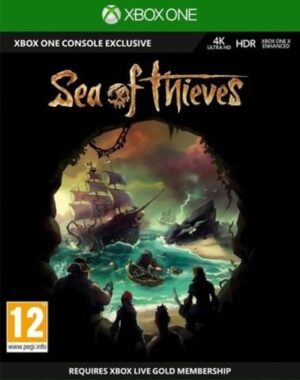 Sea of Thieves (No DLC)