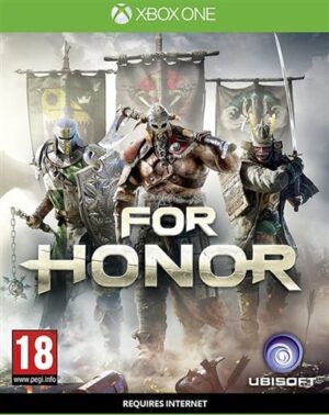 For Honor (No DLC)