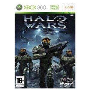Halo Wars