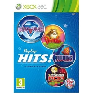 PopCap Hits!