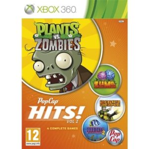 Popcap Hits - Volume 2