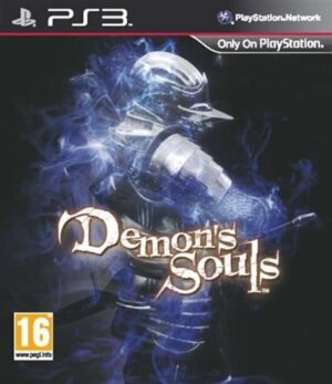 Demon's Souls