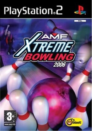 Xtreme Bowling 2006