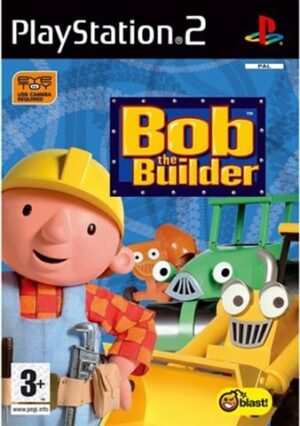 Bob The Builder