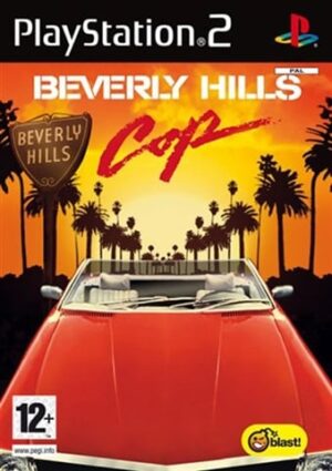 Beverley Hills Cop