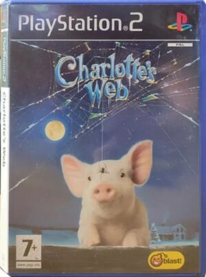 Charlottes Web