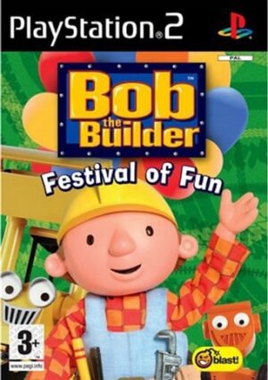 Bob The Builder: Festival Of Fun