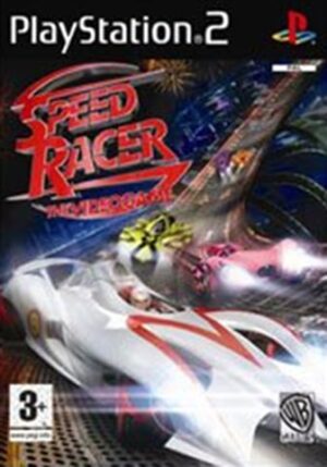 Speed Racer