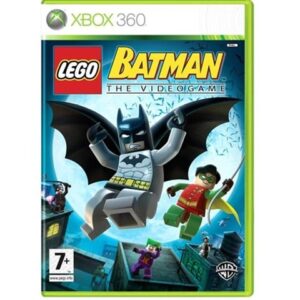 Lego: Batman