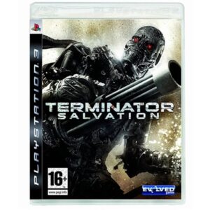 Terminator: Salvation