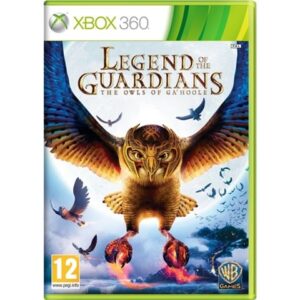 Legend Of The Guardians