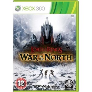 Lord Of The Rings: War In The North (15)