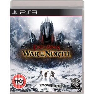Lord Of The Rings: War In The North (15)