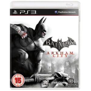 Batman Arkham City (15)
