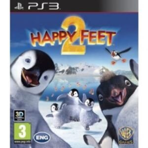 Happy Feet 2