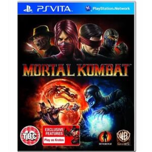 Mortal Kombat Komplete Edition (18)