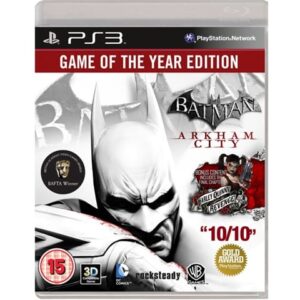 Batman Arkham City GOTY (15)