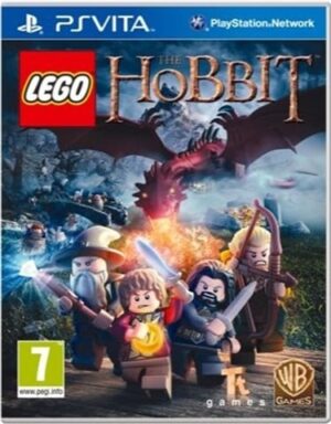 Lego: The Hobbit