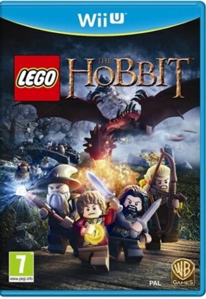 Lego: The Hobbit