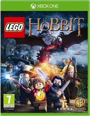 LEGO The Hobbit