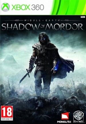 Middle-Earth: Shadow of Mordor (2 Disc)