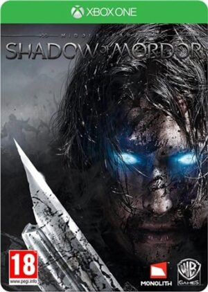 Middle-Earth: Shadow of Mordor