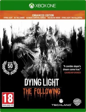Dying Light: The Following (No DLC)
