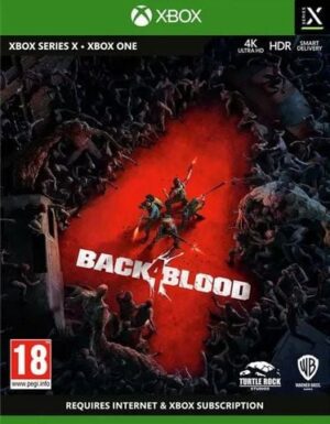 Back 4 Blood