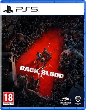 Back 4 Blood (No DLC)