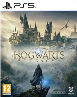 Hogwarts Legacy (No DLC)
