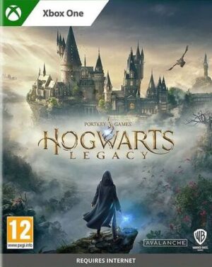 Hogwarts Legacy (No DLC)