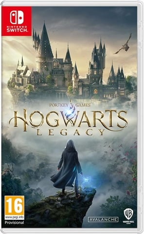 Hogwarts Legacy (No DLC)